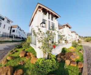 Villa FLC Hạ Long 5 phòng ngủ view vịnh – Villa nghỉ dưỡng xứng tầm đẳng cấp 5 sao