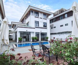 Villa Flc Hạ Long 5 phòng ngủ cho thuê du lịch giá rẻ