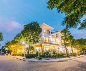Villa Sầm Sơn 15 phòng ngủ – Cho thuê biệt thự nghỉ dưỡng to nhất Sầm Sơn