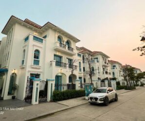 Villa Sun Premier Village Hạ Long (Sun Group) 5 phòng ngủ gần biển – Cho thuê biệt thự nghỉ dưỡng