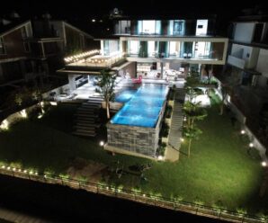 Review biệt thự/ villa Tam Đảo 7 phòng ngủ có bể bơi vô cực đẹp nhất