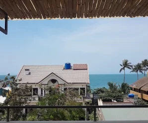 Villa Mũi Né Phan Thiết 10 phòng ngủ view biển – villa nghỉ dưỡng lý tưởng, có hồ bơi riêng 