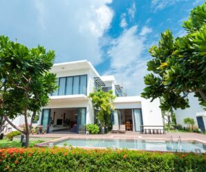 Villa Chí Linh, phường 10, Vũng Tàu 4 phòng ngủ có hồ bơi riêng, view biển cực đẹp