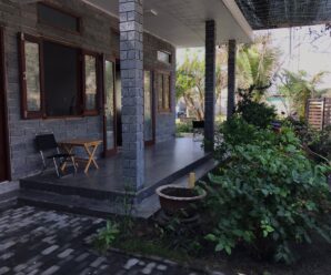 Villa Phan Thiết 4 phòng ngủ – Villa nghỉ dưỡng view biển mới nhất tại Bình Thuận (VLBT019)