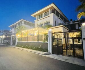 Villa FLC Hạ Long 5 phòng ngủ – Cho thuê du lịch nghỉ dưỡng đẹp, mới nhất