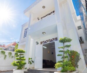 Palm villa Vũng Tàu 5 phòng ngủ cho thuê du lịch nghỉ dưỡng mới nhất