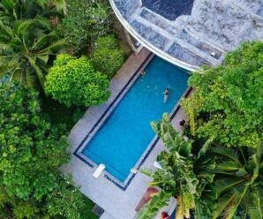 Villa Quận 9 Thủ Đức Sài Gòn 3 phòng ngủ – Không gian nghỉ dưỡng cho thuê xanh sạch đẹp